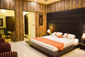 Гостиница Royal Inn Hotel  Карачи